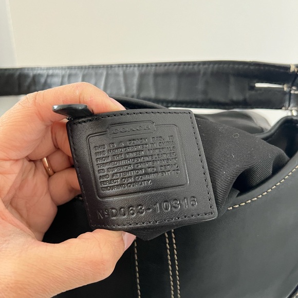 Coach Bag - Picture 6 of 11